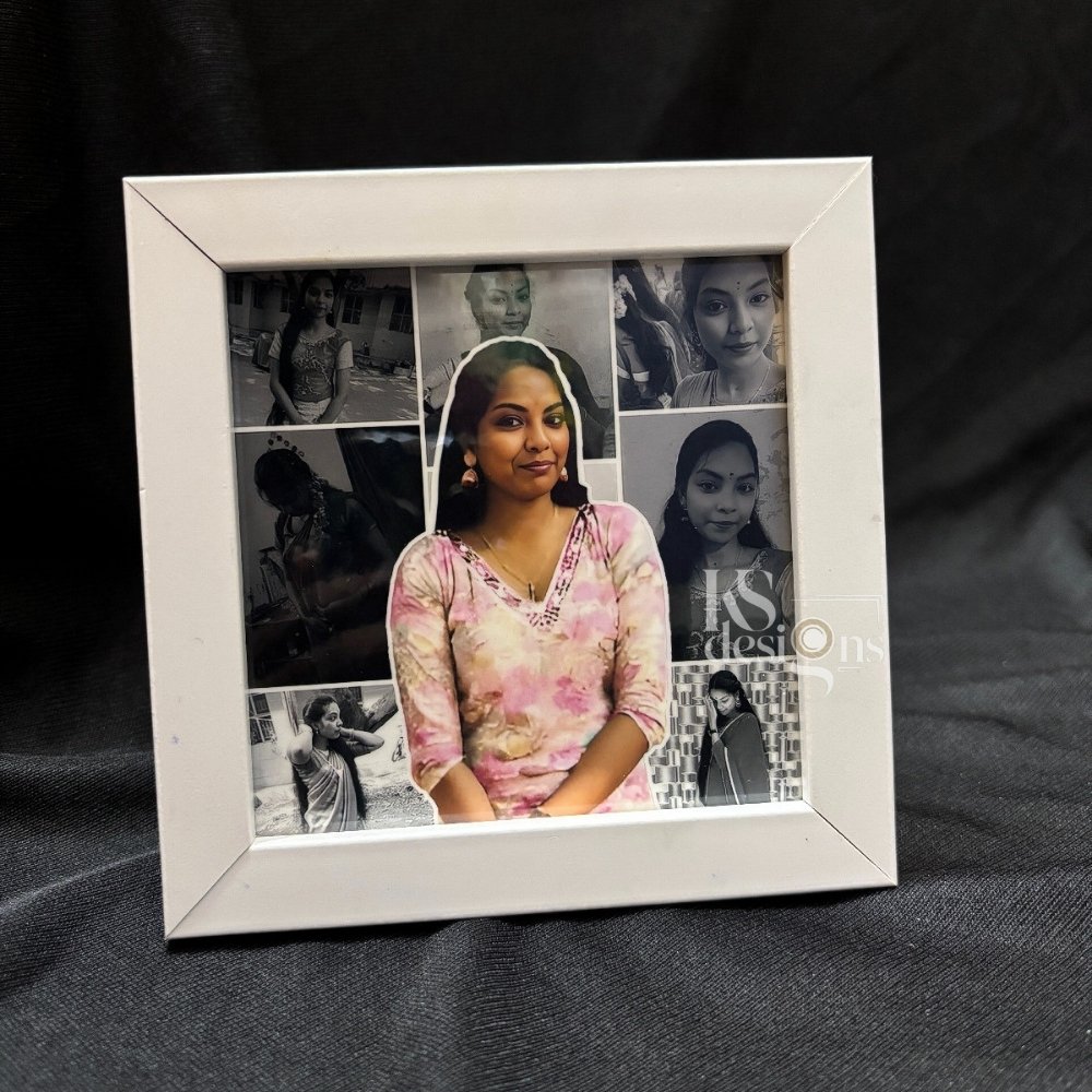 4/4 Pop Up Frame 4/4 Pop Up Frame - Image 2