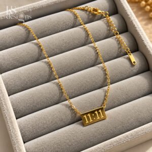 11:11 Chain