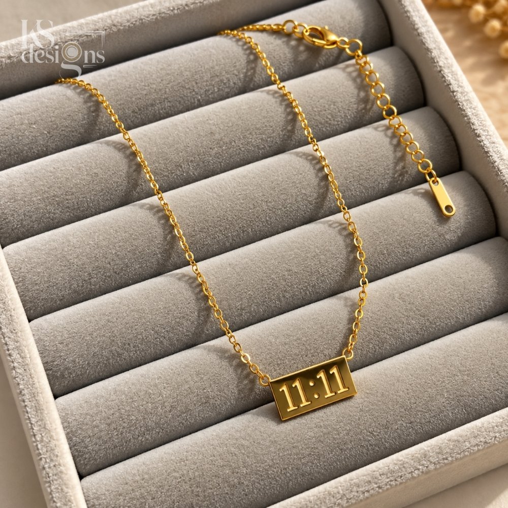 11:11 Chain 11:11 Chain
