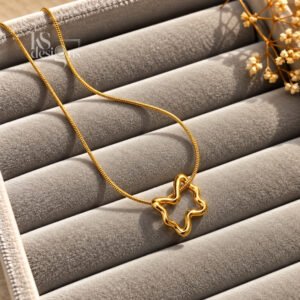 Butterfly Chain