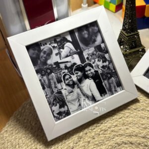 4/4 Pop Up Frame