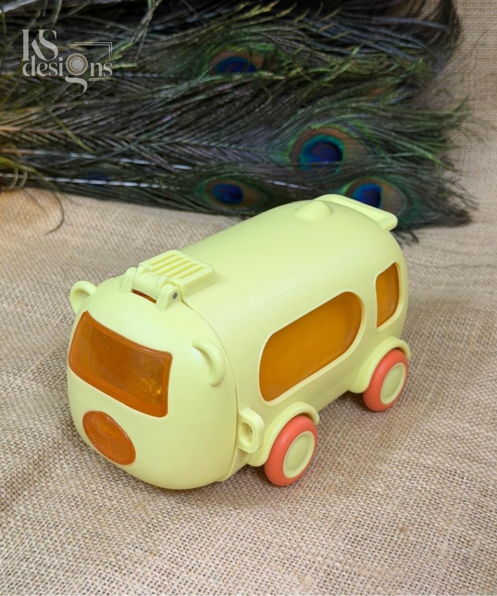 Mini Bus Water Bottle Mini Bus Water Bottle - Image 2