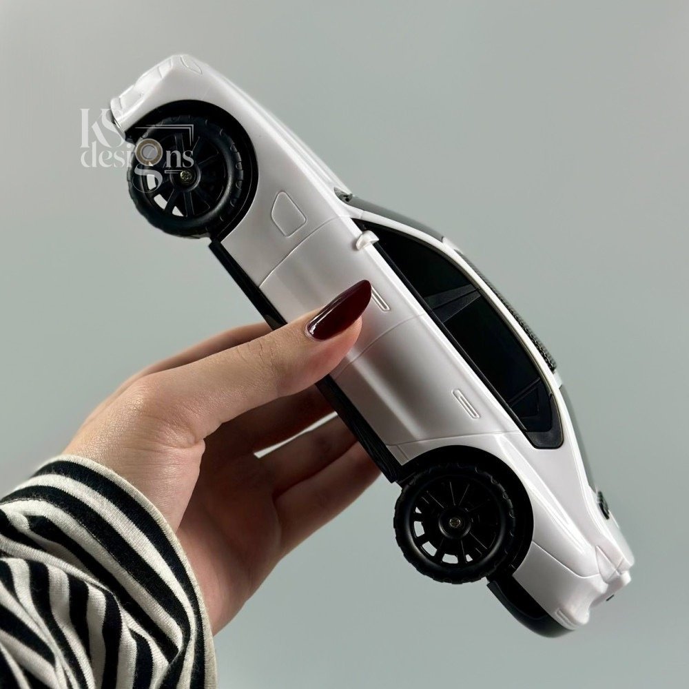 Car Bluetooth Wireless Speaker Car Bluetooth Wireless Speaker - Image 4