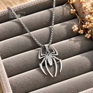 Spider Man Chain