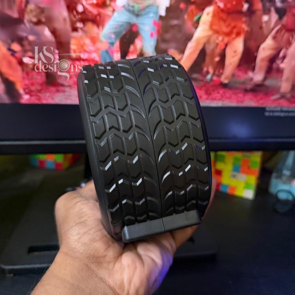 Tier Bluetooth Speaker Tier Bluetooth Speaker - Image 5