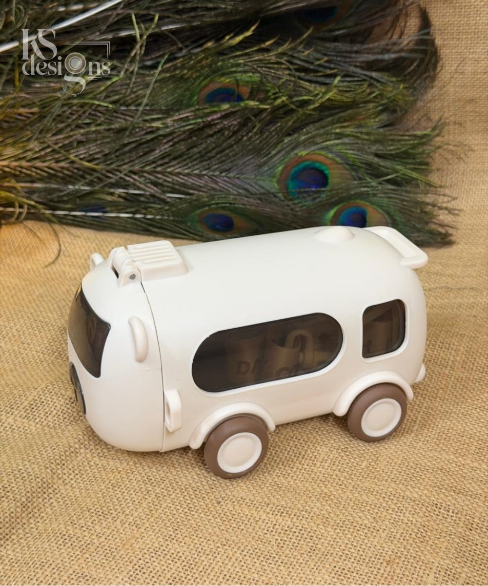 Mini Bus Water Bottle Mini Bus Water Bottle - Image 5