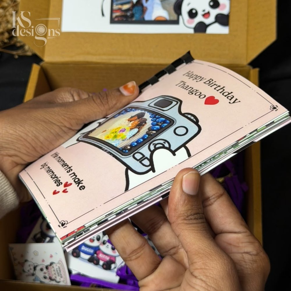 Panda Theme Album Panda Theme Album - Image 4