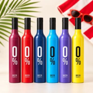 Bottle Umbrella