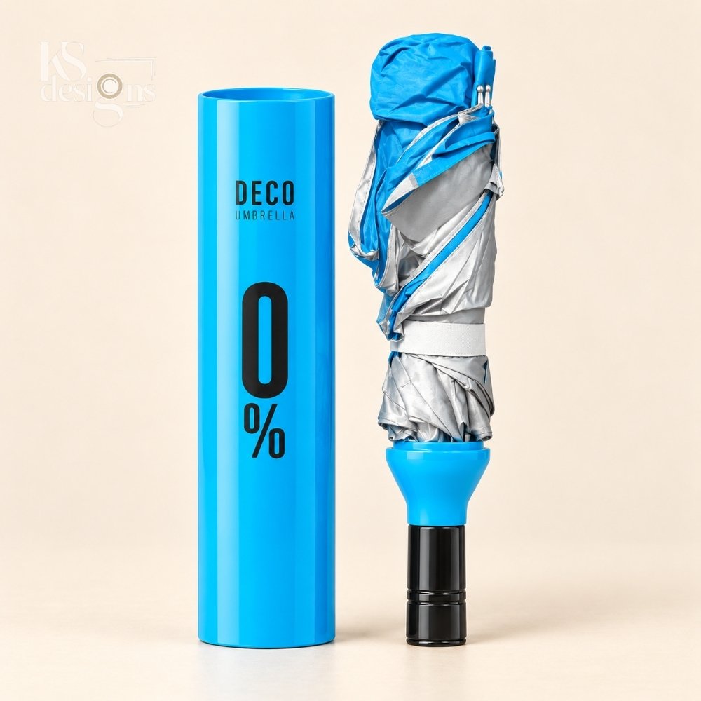 Bottle Umbrella Bottle Umbrella - Image 12