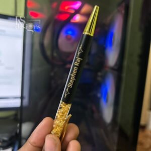 Personalized Name Engraved Pen