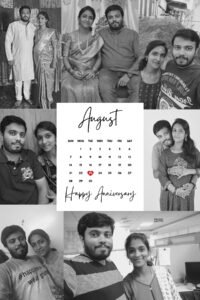 Calendar Slide