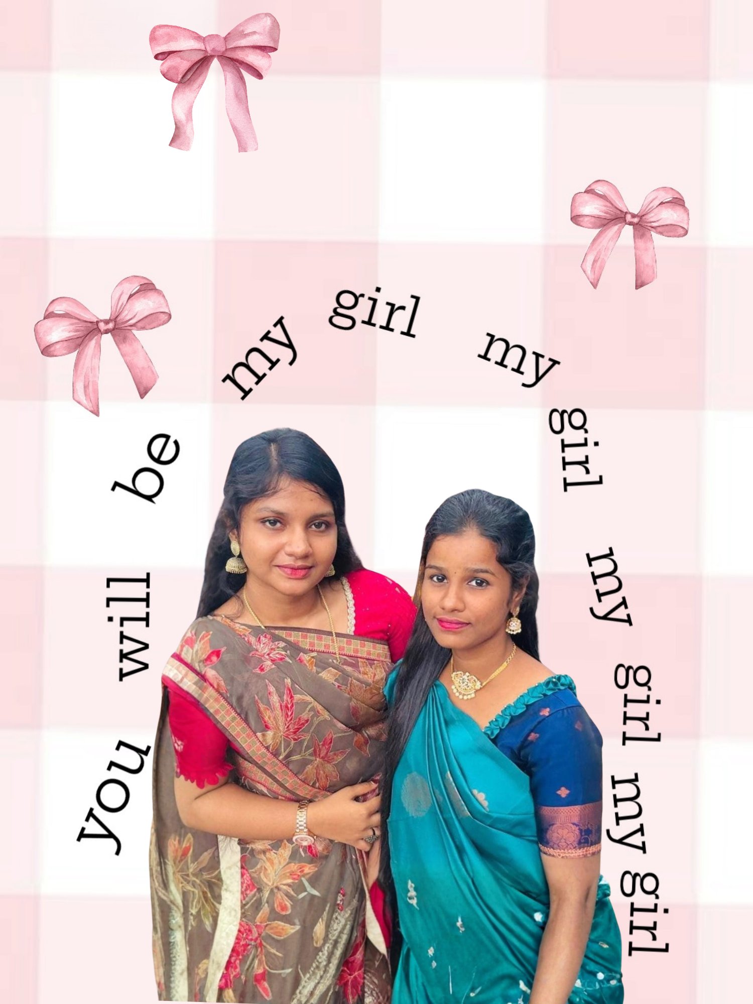 my girl design