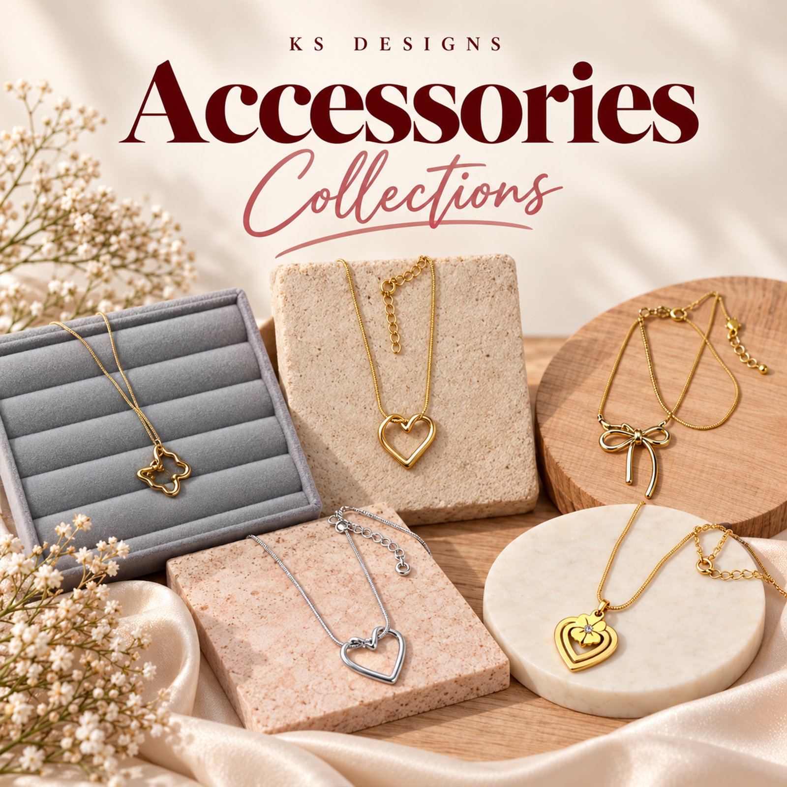 accessories