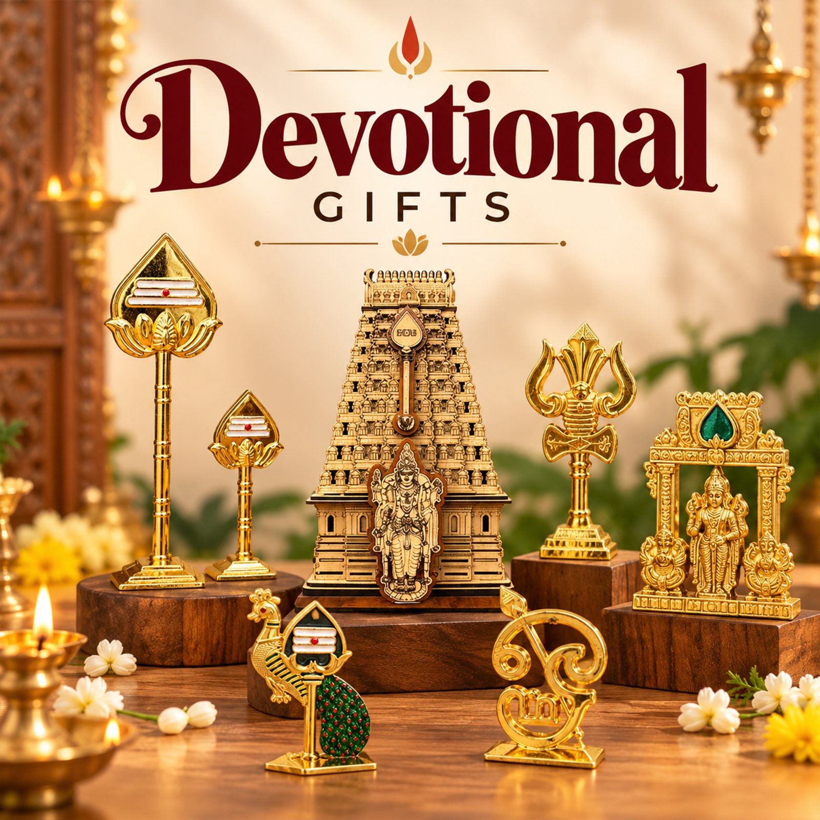 devotional