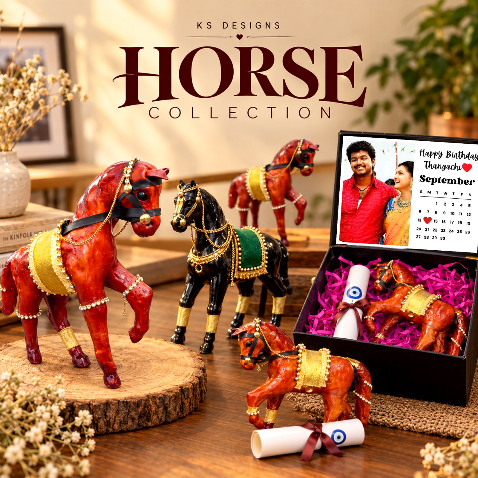 horse