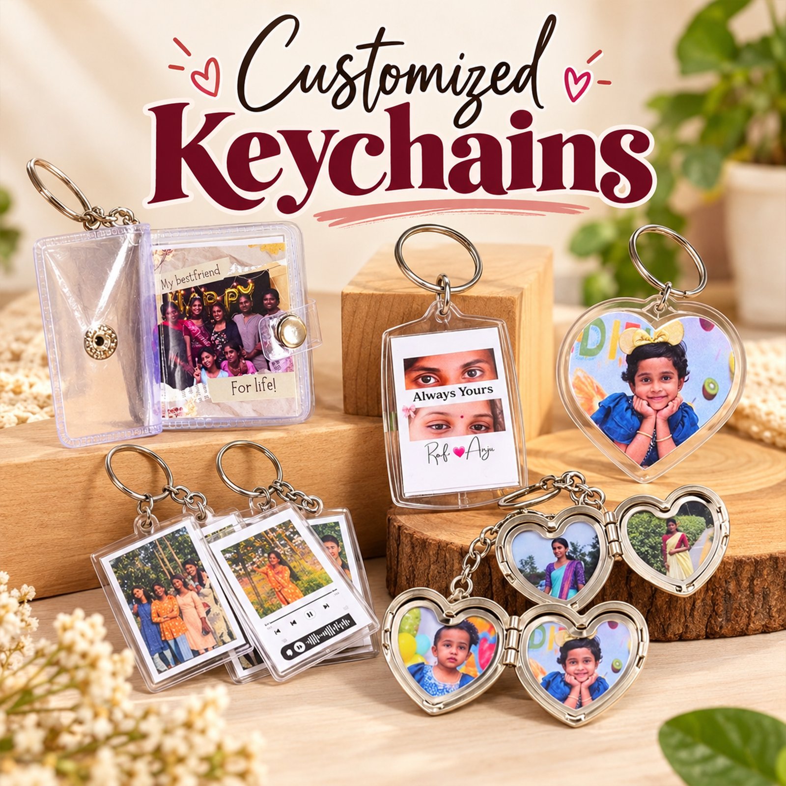 keychain