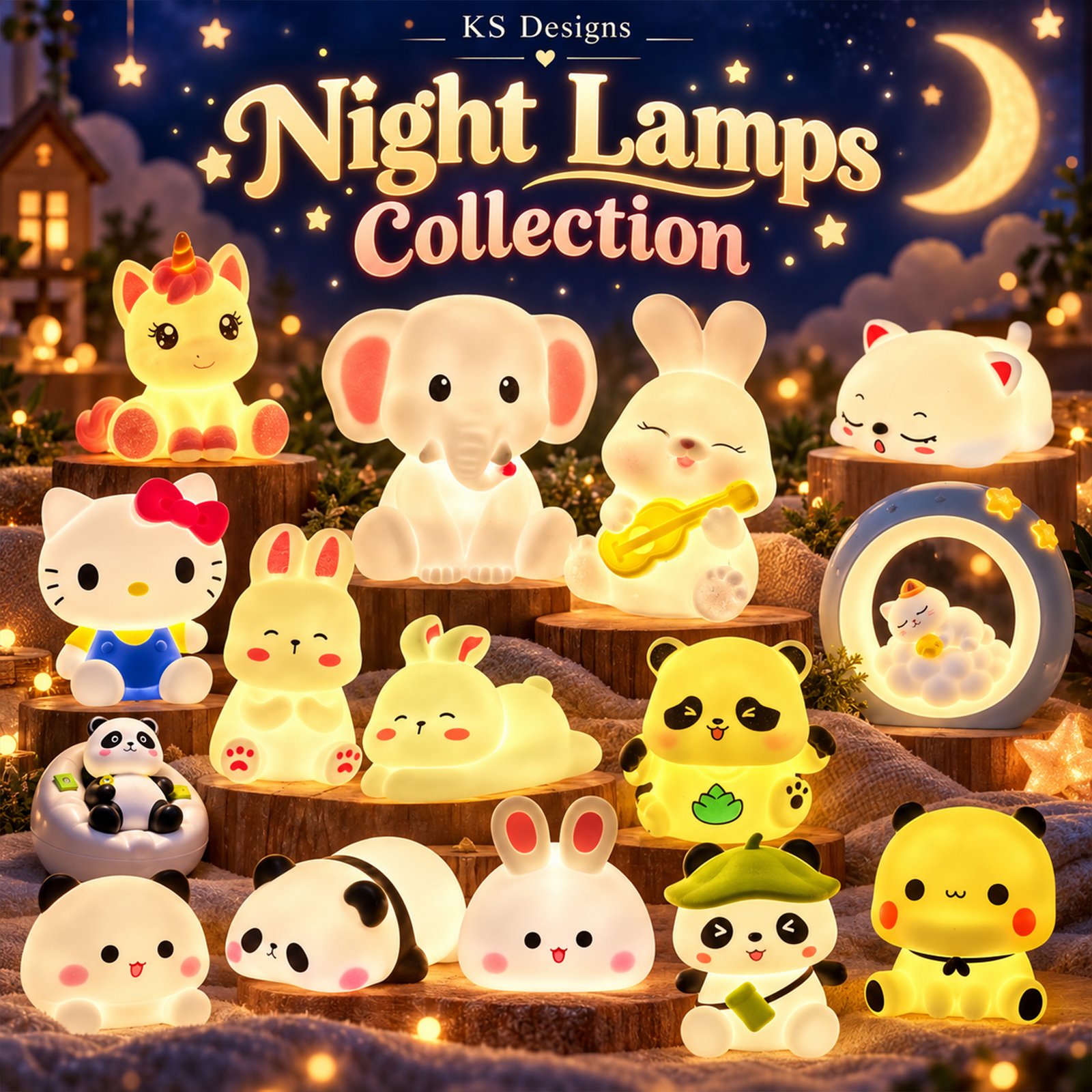 night lamp