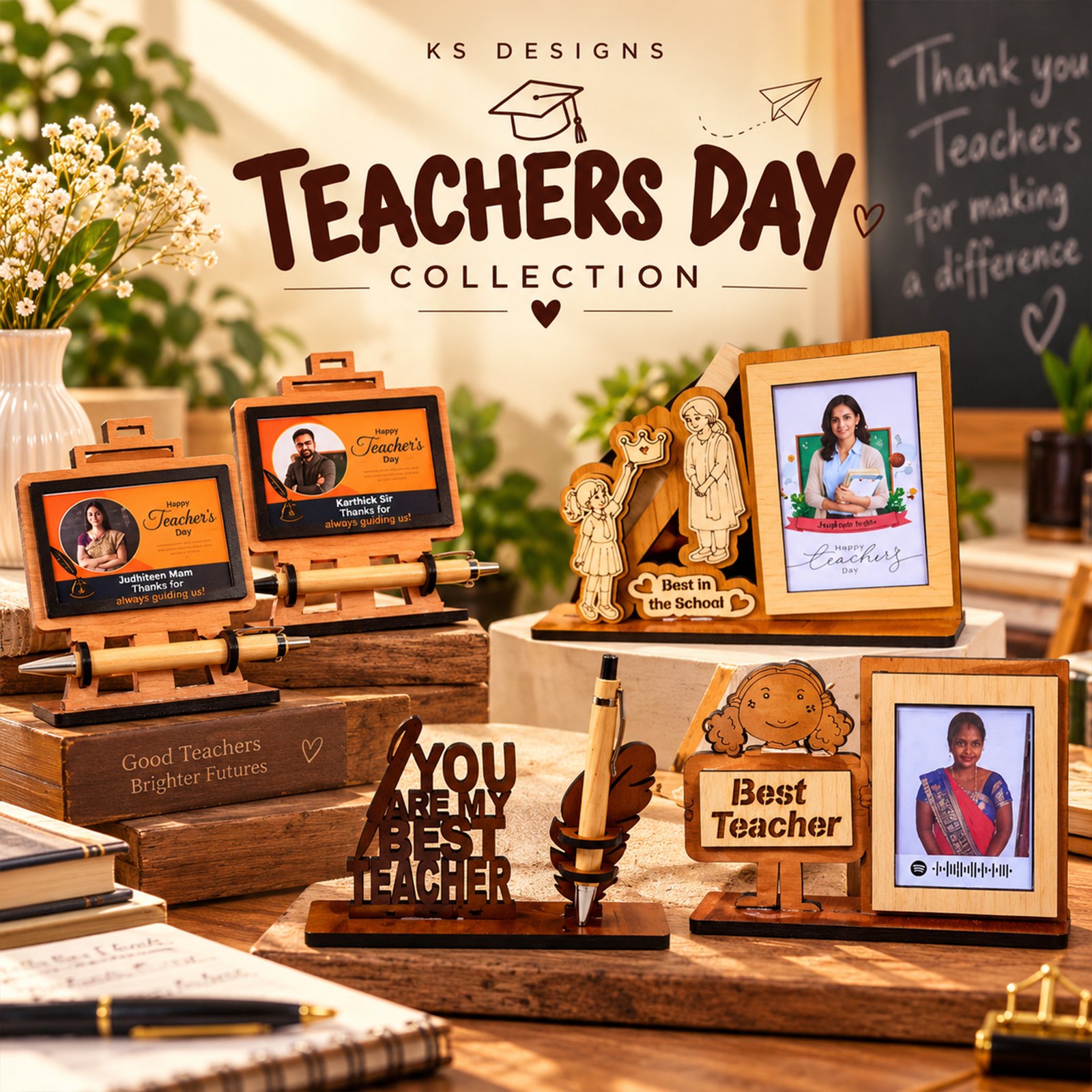 teachers day