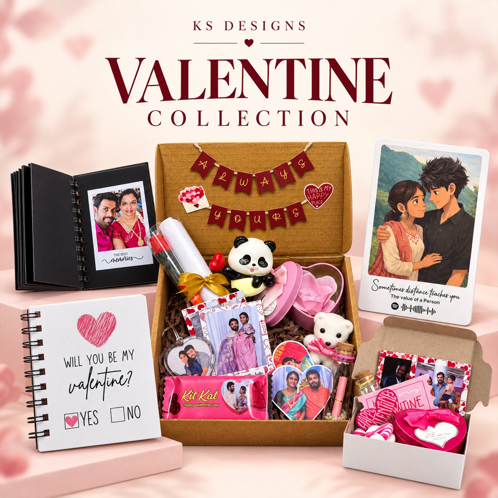 valentine