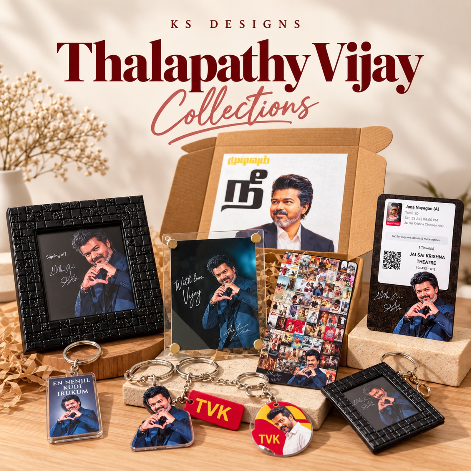 vijay